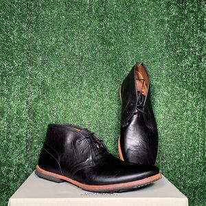 wodehouse chukka boot
